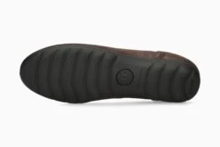 Mephisto Emilie - Brown Monaco(Emilie Brown Monaco) -Mephisto EMILIE 5145800 5