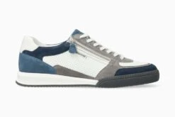 Mephisto Endrik - Mulberry(Endrik Mulberry)