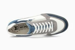 Mephisto Endrik - Mulberry(Endrik Mulberry) -Mephisto ENDRIK 5147448 4