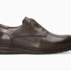 Mephisto Falco - Dark Brown(Falco Dark Brown)