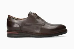 Mephisto Falco - Dark Brown(Falco Dark Brown)