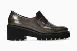 Mephisto Florenza - Khaki(Florenza Khaki)