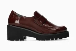 Mephisto Florenza - Oxblood(Florenza Oxblood)