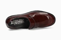 Mephisto Florenza - Oxblood(Florenza Oxblood) -Mephisto FLORENZA 5143418 4 066bb3be 43fe 4399 9ccb 7926e662d482