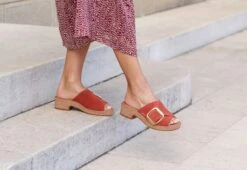 Mephisto Foline - Chili(Foline Chili) -Mephisto FOLINA P5147007 0009