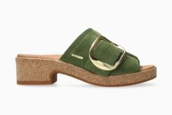 Mephisto Foline - Olive(Foline Olive)