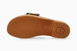 Mephisto Foline - Olive(Foline Olive) -Mephisto FOLINE 5147474 5