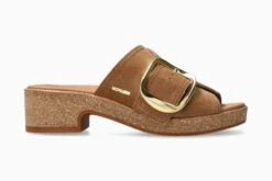 Mephisto Foline - Tobacco(Foline Tobacco)