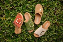 Mephisto Foline - Tobacco(Foline Tobacco) -Mephisto FOLINE GROUP S 0012