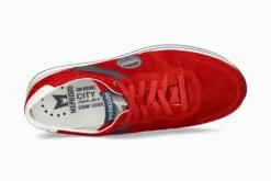 Mephisto Garry - Oxblood(Garry Oxblood) -Mephisto GARRY 5139406 4