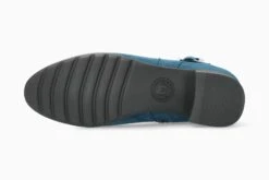 Mephisto Gianina - Peacock Blue(Gianina Peacok Blue) -Mephisto GIANINA 5143186 5