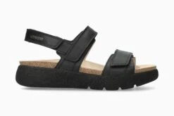 Mephisto Gill - Black(Gill Black)