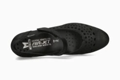 Mephisto Gilia Perf - Black Artesia(Gilia Perf Black Artesia) -Mephisto GILIA PERF 5144495 4 c9eb4d91 54be 46a0 be4d 88368bf42ad0