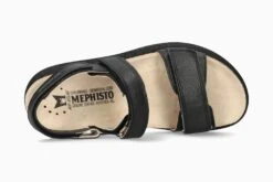 Mephisto Gill - Black(Gill Black) -Mephisto GILL 5147236 4