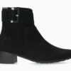 Mephisto Gianina - Black(Gianina Black)