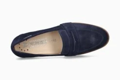 Mephisto Hadele - Indigo(Hadele Indigo) -Mephisto HADELE 5144474 4 70d63224 5e96 4ffd 8595 fe072712228c