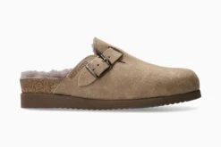 Mephisto Halexia - Warm Grey(Halexia Warm Grey)