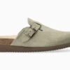 Mephisto Halina - Light Khaki(Halina Clog)