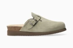 Mephisto Halina - Light Khaki(Halina Clog)