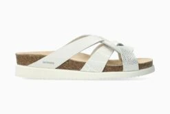 Mephisto Halix - Silver(Halix Silver)