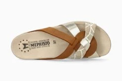 Mephisto Halix - Camel(Halix Camel) -Mephisto HALIX 5147096 4