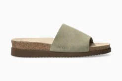 Mephisto Hanik - Light Khaki(Hanik Light Khaki)