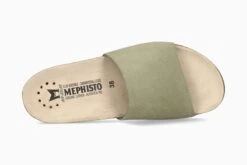 Mephisto Hanik - Light Khaki(Hanik Light Khaki) -Mephisto HANIK 5144653 4 5c0a1abf cba9 4a55 8c51 e6aae35e1563