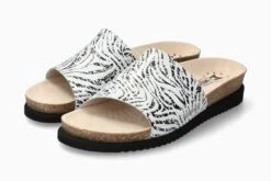 Mephisto Hanik - Silver(Hanik Silver) -Mephisto HANIK 5147691 1