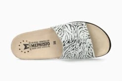 Mephisto Hanik - Silver(Hanik Silver) -Mephisto HANIK 5147691 4