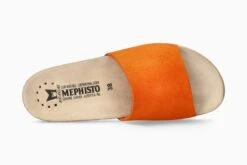 Mephisto Hanik - Burnt Orange(Hanik Burnt Orange) -Mephisto HANIK 5147692 4