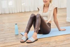 Mephisto Hanik - Silver(Hanik Silver) -Mephisto HANIK SILVER PETRA L 4540