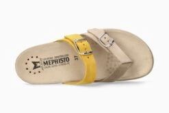Mephisto Happy - Warm Grey(Happy Warm Grey) -Mephisto HAPPY 5144742 4 674a8903 f9d7 49e5 a6b7 b38cd35fa2dd