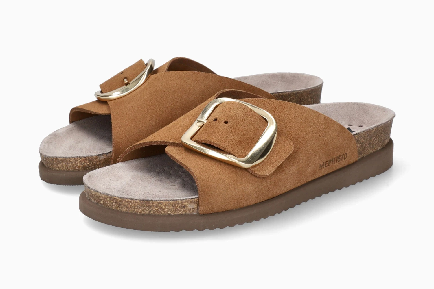 Mephisto Hariana - Tobacco(Hariana Tobacco) 2 Mephisto Hariana - Tobacco(Hariana Tobacco) - Image 2