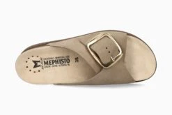 Mephisto Hariana - Warm Grey(Hariana Warm Grey) -Mephisto HARIANA 5148542 4