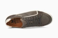 Mephisto Harrison - Dark Grey(Harrison Dark Grey) -Mephisto HARRISON 5136965 4 ebaf7a03 87db 4bd5 9313 c22dfc00640b