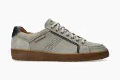 Mephisto Harrison - Light Grey(Harrison Light Grey)