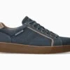 Mephisto Harrison - Jeans Blue(Harrison Jeans Blue)