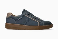 Mephisto Harrison - Jeans Blue(Harrison Jeans Blue)