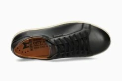 Mephisto Hasko - Black(Hasko Black) -Mephisto HASKO 5146124 4