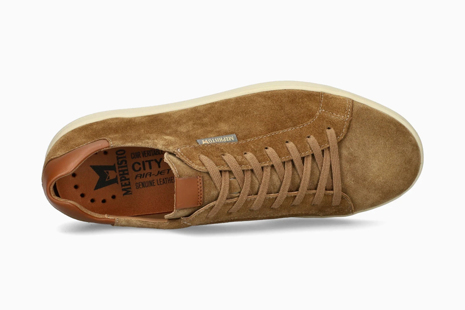 Mephisto Hasko - Spice(Hasko Spice) 3 Mephisto Hasko - Spice(Hasko Spice) - Image 3