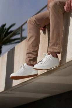 Mephisto Hasko - White(Hasko White) -Mephisto HASKO P5147080 0022 1