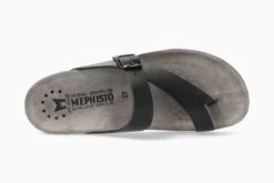 Mephisto Helen Classics - Black Waxy(Helen Black Waxy) -Mephisto HELEN 1466218 4 c29311c0 21c4 48a5 89c8 588731dd36a6