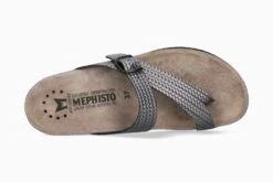Mephisto Helen Classics - Grey Twist(Helen Grey Twist 1) -Mephisto HELEN 5137487 4 4eba9f85 a491 41fe b099 b37ab766450d