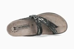 Mephisto Helen Metallics - Black Napoli(Helen Black Napoli) -Mephisto HELEN 5141478 4 fbdaba34 9db2 443f 931d 5d8425897654