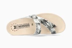 Mephisto Helen Brights - Silver Jungle(Helen Silver Jungle 1) -Mephisto HELEN 5141875 4 d1a42481 366b 4383 9961 ee557c44ce97