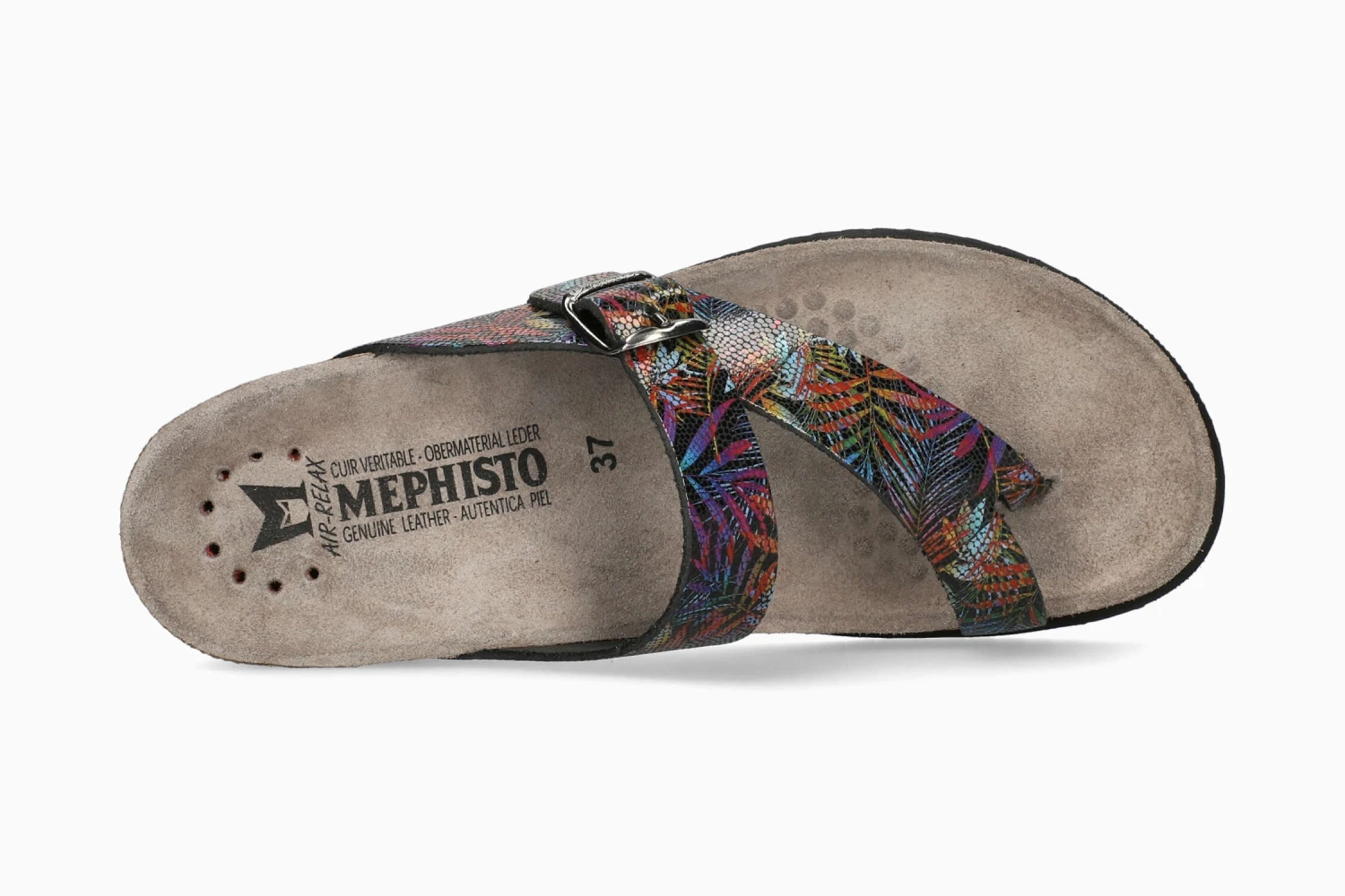 Mephisto Helen Brights - Multi Jungle(Helen Multi Jungle) 3 Mephisto Helen Brights - Multi Jungle(Helen Multi Jungle) - Image 3