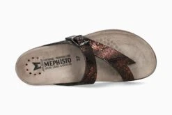 Mephisto Helen Metallics - Chianti(Helen Chianti 1) -Mephisto HELEN 5143795 4 29611dfa be80 456d be50 6ec9d774dae5