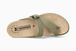 Mephisto Helen Classics - Light Khaki(Helen Light Khaki) -Mephisto HELEN 5144266 4 dfaaeb81 b830 48f1 b42d e868a6f93adc