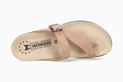 Mephisto Helen Classics - Old Pink(Helen Old Pink) -Mephisto HELEN 5144463 4 3e099083 8300 4246 b277 6d2b44071d4f