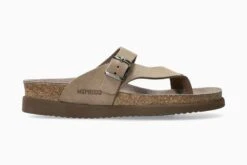 Mephisto Helen Classics - Warm Grey(Helen Classics Warm Grey)